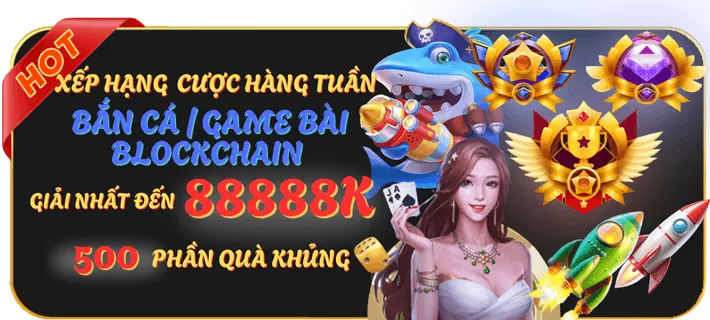 Trò chơi bắn cá Kclub