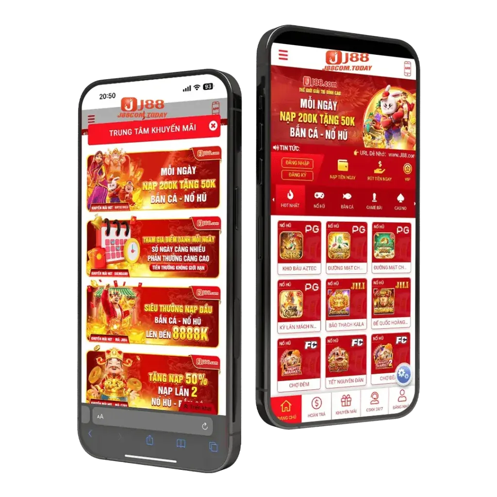 Hiệu suất tối ưu của ứng dụng Kclub Casino