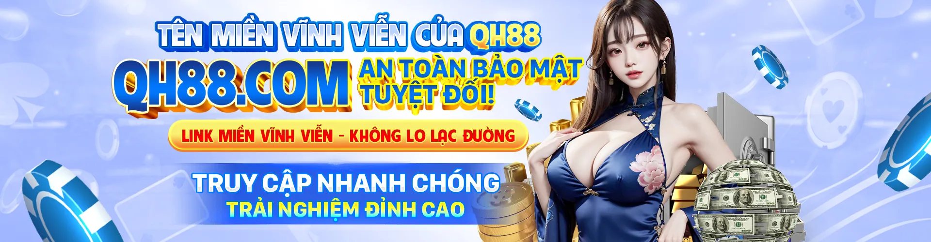 Chính sách Cookie của kclub casino