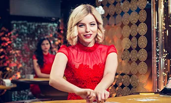Nhân viên hỗ trợ Kclub Casino